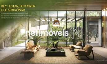 Imagem: Venda Apartamento 3 quartos Sion Belo Horizonte