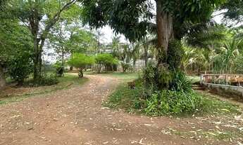 Imagem 4: Terreno / chácara no Jardins Mariliza