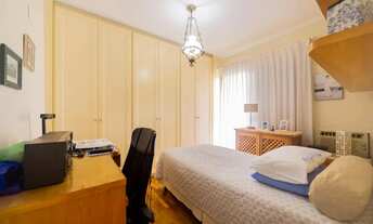 Imagem 6: Apartamento em Rua Waldomiro Silveira - Boqueirão - Santos/SP