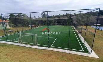 Imagem: Lote em condomínio em Avenida Ipanema