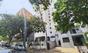 Imagem: Apartamento - Cambuí - Campinas