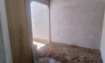 Imagem 7: Vendo construção bairro parque dos coqueiros Franca-sp