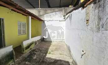 Imagem 3: Casa vazia sala 2 quartos