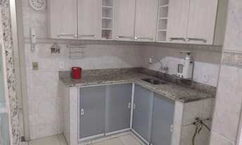 Imagem 6: Apartamento à Venda Condomínio Residencial Taquara