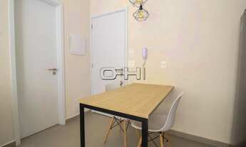 Imagem 3: Aluguel Garden 1 Dormitórios - 46 m² Vila Madalena