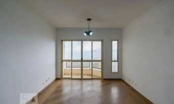 Imagem: Apartamento à Venda - Vila Roque, 3 Quartos