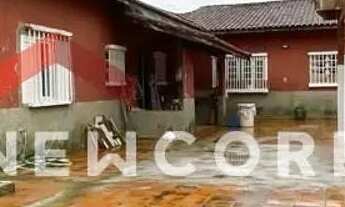 Imagem 2: Casa em Rua Scheila - Jardim Regina - Itanhaém/SP