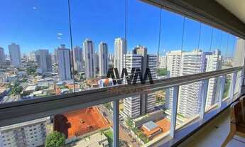 Imagem 7: Apartamento com 3 Suites à venda, 114 m² por R$ 1.020.000 - Setor Bueno - Goiânia/GO