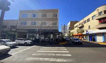 Imagem 4: R Sergipe | Centro