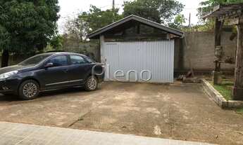 Imagem: Chácara à venda no Jardim Monte Belo II