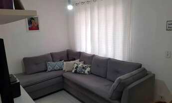 Imagem 3: Apartamento em Rua Alto Belo - Vila Antonieta - São Paulo/SP