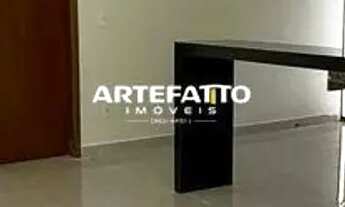 Imagem 2: Casa Nova à Venda Jardim Cambuí