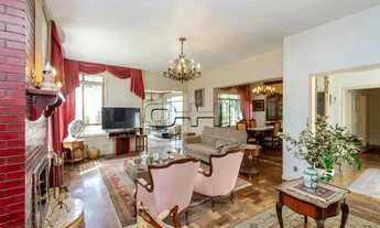 Imagem 4: Venda Casa 3 Dormitórios - 1500 m² Campo Belo