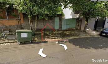 Imagem: Terreno - Residencial Burato - Campinas