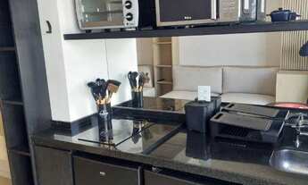 Imagem 7: Studio com 1 dormitório para alugar, 30 m² por R$ 5.100/mês - Pinheiros - São Paulo/SP