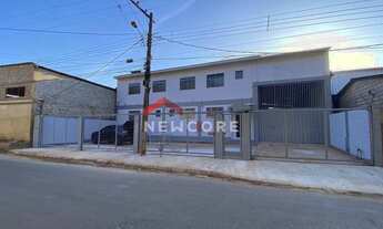 Imagem: Galpão em Rua Operário José Ribeiro do