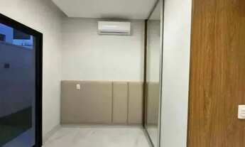 Imagem 7: Casa em Condomínio Residencial - 3 Quartos em Parqville Pinheiros, Aparecida de Goiânia