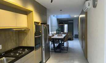 Imagem 6: Casa para venda e locação no Condomínio Reserva das Paineiras no bairro Ondas em Piracicab