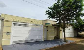 Imagem: Casa Villas Mabel - Ribeirão Preto