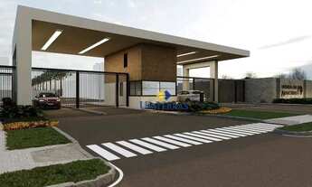 Imagem: Terreno à venda, 257 m² por R$ 491.061,00