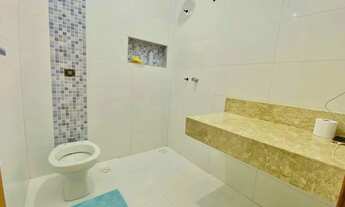 Imagem 7: Casa com 2 dormitórios à venda, 187 m² por R$ 950.000 - Jardim Centenário - Atibaia/São Pa