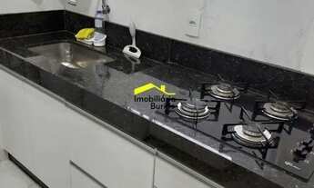 Imagem 2: Apartamento para aluguel, 3 quartos, 1 suíte, 1 vaga, Buritis - Belo Horizonte/MG