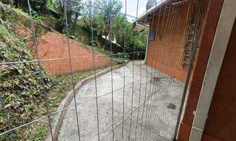 Imagem 6: Casa com 2 dormitórios para alugar, 119 m² por R$ 2.785,00/mês - Bom Retiro - Teresópolis