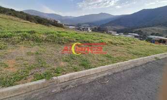 Imagem 3: GRANDE OPORTUNIDA!! VENDO LOTE DE 300M² EM CONDOMÍNIO FECHADO DE ALTO PADRÃO EM ATIBAIA