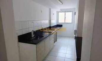 Imagem 7: Apartamento com 3 Quartos 66 mts² para Locação no Bairro Parque Industrial