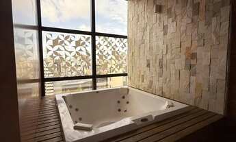 Imagem 3: Apartamento à venda no VERSA PONTA VERDE , PONTA VERDE, Maceió, AL