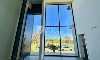 Imagem 5: Casa de Condomínio à venda, 4 quartos, 4 suítes, 4 vagas, Alphaville Nova Esplanada - Voto