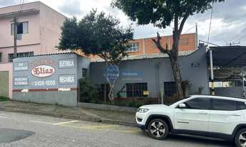 Imagem 4: Prédio Comercial à venda no Centro de São Roque