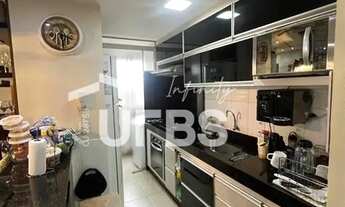 Imagem 3: Residencial Ilhas da Amazônia - Apartamento 2 quartos, sendo 1 suíte