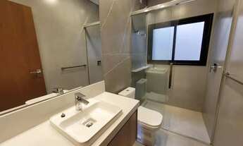 Imagem 7: Casa ALPHAVILLE Urbanova Locação