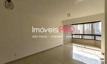 Imagem 2: 106m² com 2 vagas na Vila Nova Conceição