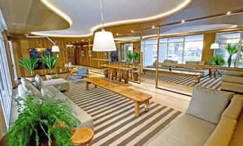 Imagem: Apartamento de 320 m² com 04 suítes plenas