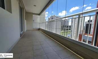 Imagem 6: Apartamento para locação em Brooklin - SP