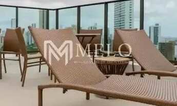 Imagem 6: Apartamento à venda no GLÓRIA LUZ , CASA FORTE, Recife, PE