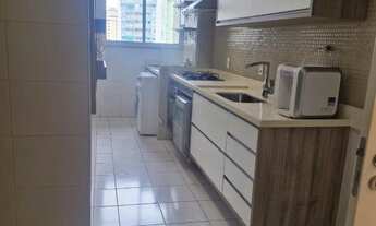 Imagem 5: Apartamento Jardim Icarai Niteroi 2 quartos mais Closet e Varanda semi mobiliado