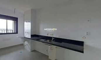 Imagem 3: Apartamento com 3 dormitórios no Visage no bairro Núcleo Agrícola Alpha