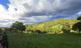 Imagem 5: Fazenda 68alqueires município niquelandia-GO