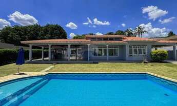 Imagem: Casa térrea à venda - Ville de Chamonix