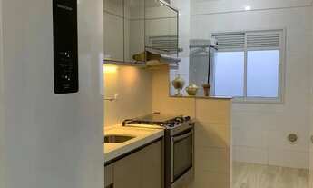 Imagem 6: Seu Novo Lar Te Espera no Residencial Edelweiss