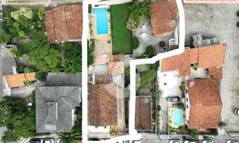 Imagem 3: Casa Residencial de perfil Comercial com 3 dormitórios à venda, 350 m² e 1000 m² de Terren