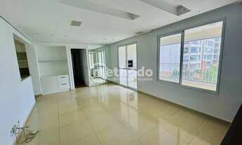 Imagem 7: APARTAMENTO MANSÕES SANTO ANTÔNIO - CAMPINAS - SP