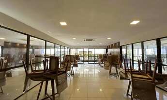 Imagem 7: Famille Candeias | Nascente | Vista mar | 3Quartos (1Suite) | 2Vagas cob