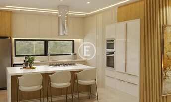 Imagem 2: Casa 3 Quartos com 3 Suítes - Pedra Branca