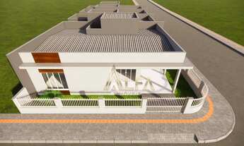 Imagem 4: Casa com 3 dormitórios à venda, 93 m² por R$ 500.000,00 - Praia de Armação do Itapocorói