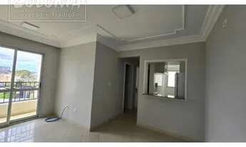 Imagem 5: Apartamento a venda - Vila Valparaíso, Santo André