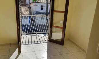 Imagem 7: Casa com 3 dormitórios para alugar, 110 m² por R$ 2.286,00 - Jardim Morumbi - Sorocaba/SP